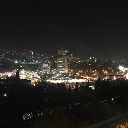 Charm Apartment Тбилиси Екстериор снимка