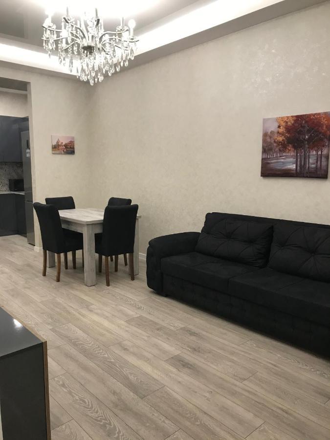 Charm Apartment Тбилиси Екстериор снимка