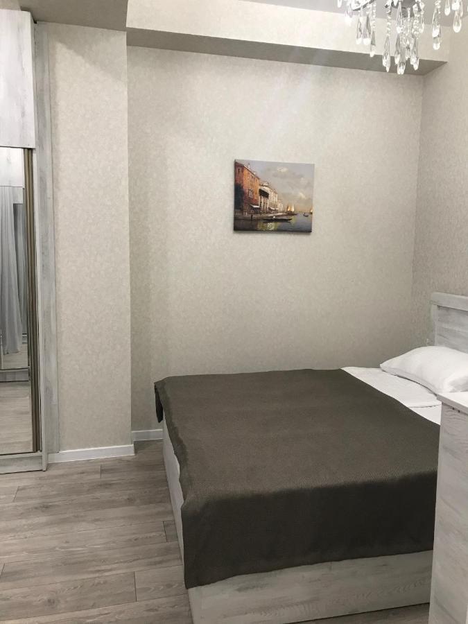Charm Apartment Тбилиси Екстериор снимка