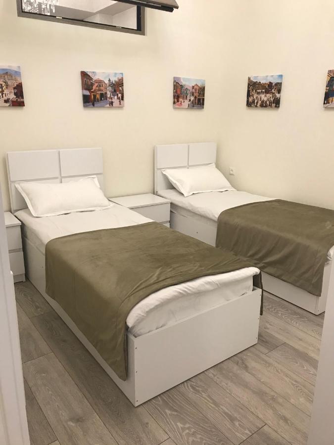 Charm Apartment Тбилиси Екстериор снимка
