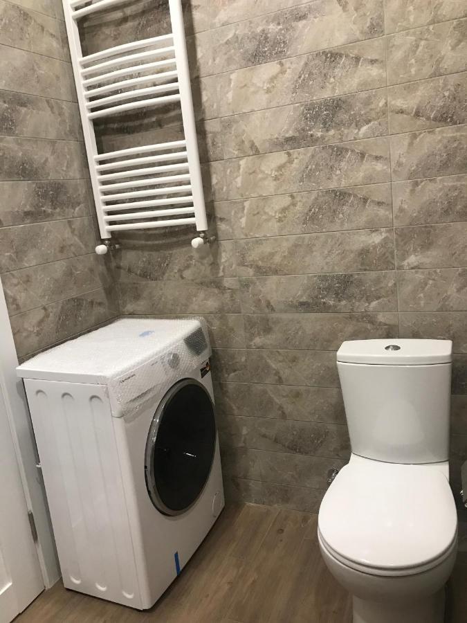 Charm Apartment Тбилиси Екстериор снимка